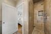 PRIMARY BATH W/SHOWER ONLY PRIMARY BATH W/SHOWER ONLY