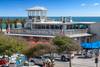 INCREDIBLE TOWN & GULF VIEWS FROM YOUR PRIVATE BALCONY INCREDIBLE TOWN & GULF VIEWS FROM YOUR PRIVATE BALCONY