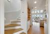 STAIRS TO SECOND FLOOR BEDROOMS STAIRS TO SECOND FLOOR BEDROOMS
