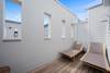 PRIVATE LOUNGE AREA ON OUTOOR, ENCLOSED BALCONY PRIVATE LOUNGE AREA ON OUTOOR, ENCLOSED BALCONY