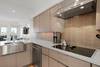 KITCHEN WITH TOP OF THE LINE STAINLESS APPLIANCES KITCHEN WITH TOP OF THE LINE STAINLESS APPLIANCES