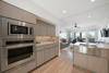 FULLY EQUIPPED, MODERN, DESIGNER KITCHEN FULLY EQUIPPED, MODERN, DESIGNER KITCHEN