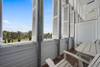 BALCONY VIEWS OF GULF AND SQUARE OFF LIVING AREAS BALCONY VIEWS OF GULF AND SQUARE OFF LIVING AREAS