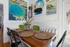 CUSTOM BUILT IN DINING ALTERNATE VIEW CUSTOM BUILT IN DINING ALTERNATE VIEW