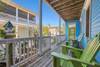 ADIRONDACK SEATING FOR FOUR, BEAUTIFUL SIDE YARD VIEWS. ADIRONDACK SEATING FOR FOUR, BEAUTIFUL SIDE YARD VIEWS.