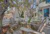 ADJACENT ADIRONDACK SEATING FOR FOUR ADJACENT ADIRONDACK SEATING FOR FOUR