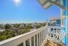 JULIETT BALCONY W/SEATING FOR TWO JULIETT BALCONY W/SEATING FOR TWO