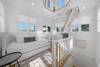 3RD STORY DAYBED W/TRUNDLE & SHIPS LADDER TO TOWER ROOM 3RD STORY DAYBED W/TRUNDLE & SHIPS LADDER TO TOWER ROOM
