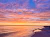 ENJOY A BEACH SUNSET ENJOY A BEACH SUNSET