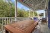 3RD FLOOR BALCONY, OUTDOOR DINING AND SEATING 3RD FLOOR BALCONY, OUTDOOR DINING AND SEATING