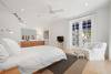 KING PRIMARY WITH ACCESS TO BALCONY, SEATING AND STORAGE KING PRIMARY WITH ACCESS TO BALCONY, SEATING AND STORAGE