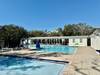 WALK TO THE WEST END POOL WALK TO THE WEST END POOL
