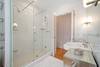 PRIVATE, FULL BATH WITH LARGE SHOWER PRIVATE, FULL BATH WITH LARGE SHOWER