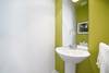 THIRD FLOOR HALL BATH THIRD FLOOR HALL BATH