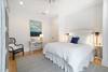 SECOND BEDROOM, KING WITH PRIVATE BATH SECOND BEDROOM, KING WITH PRIVATE BATH