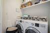 FULL SIZE LAUNDRY ROOM FULL SIZE LAUNDRY ROOM