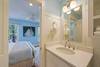 FULL BATH WITH SINGLE VANITY FULL BATH WITH SINGLE VANITY
