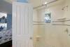 FULL BATH WITH LARGE SHOWER AND SINGLE VANITY FULL BATH WITH LARGE SHOWER AND SINGLE VANITY
