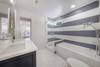 LARGE FULL BATHROOM, TUB & WALK IN SHOWER LARGE FULL BATHROOM, TUB & WALK IN SHOWER