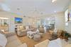 GENEROUS LIVING AREA, 2 LARGE SOFAS AND CHAIRS GENEROUS LIVING AREA, 2 LARGE SOFAS AND CHAIRS