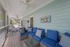 LARGE SCREENED PORCH OFF BEDROOMS, LOUNGE SEATING LARGE SCREENED PORCH OFF BEDROOMS, LOUNGE SEATING