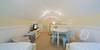UPPER BONUS LOFT W/ TWO TWINS, A FULL, DRESSER, AND FLATSCREEN UPPER BONUS LOFT W/ TWO TWINS, A FULL, DRESSER, AND FLATSCREEN