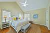 FIRST BEDROOM, KING PRIMARY WITH ENSUITE BATHROOM FIRST BEDROOM, KING PRIMARY WITH ENSUITE BATHROOM
