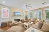 OPEN MAIN LEVEL, GREAT FOR GROUPS AND FAMILY GETAWAYS OPEN MAIN LEVEL, GREAT FOR GROUPS AND FAMILY GETAWAYS