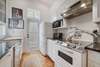 OPEN UPDATED KITCHEN