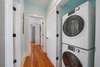 FULL SIZE WASHER & DRYER