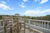 BEAUTIFUL TOWER VIEWS WITH SEATING FOR FOUR