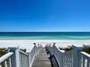 SEASIDE BEACH VIEWS FROM WEST RUSKIN PAVILION