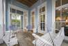 PORCH W/SWING FOR LITTLE ONES