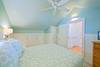 ALTERNATE VIEW OF QUEEN BEDROOM UPSTAIRS ALTERNATE VIEW OF QUEEN BEDROOM UPSTAIRS