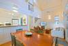 DINING AREA ALTERNATE VIEW FACING LIVING DINING AREA ALTERNATE VIEW FACING LIVING