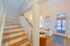 STAIRS TO THE SECOND LEVEL W/SECOND BEDROOM UP STAIRS TO THE SECOND LEVEL W/SECOND BEDROOM UP