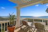 LOUNGE AREA ON BALCONY FACING GULF, INCREDIBLE GULF VIEWS LOUNGE AREA ON BALCONY FACING GULF, INCREDIBLE GULF VIEWS