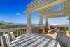 OUTDOOR SIDE PORCH W/OUTDOOR DINING & CHAISE LOUNGERS OUTDOOR SIDE PORCH W/OUTDOOR DINING & CHAISE LOUNGERS