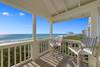 BEACHFRONT BALCONY ALTERNATE VIEW BEACHFRONT BALCONY ALTERNATE VIEW