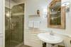 HALL FULL BATH W/SHOWER ONLY OFF THE SECOND KING BEDROOM HALL FULL BATH W/SHOWER ONLY OFF THE SECOND KING BEDROOM