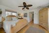 TWO KING BEDROOMS W/ENSUITE BATHS TWO KING BEDROOMS W/ENSUITE BATHS