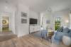 FIRST FLOOR BONUS LIVING ROOM W/LARGE FLAT SCREEN TV