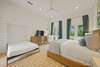 WELL DESIGNED FULL MURPHY BED OPTION IN KING