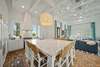 INCREDIBLE RENOVATED CHEF'S KITCHEN