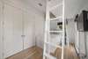 BUNK ROOM FEATURING FLATSCREEN ON FIRST LEVEL