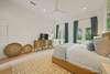 MASTER VIEW WITH FULL MURPHY BED FOLDED UP