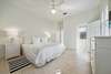 KING MASTER UPSTAIRS W/ PRIVATE BATHROOM