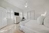 KING MASTER W/FLAT SCREEN TV & PORCH ACCESS KING MASTER W/FLAT SCREEN TV & PORCH ACCESS