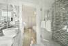 KING MASTER BATH ALTERNATE VIEW, SHOWER ONLY