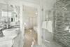KING MASTER BATH ALTERNATE VIEW, SHOWER ONLY KING MASTER BATH ALTERNATE VIEW, SHOWER ONLY